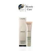 ราคา LANCOME Absolue UV Global Youth Protecting Care SPF50 PA++++10ml. ครีมกันแดด เนื้อสัมผัสอันหรูหรานุ่มนวล (1732362759631504669)