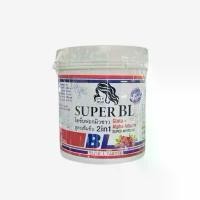 ราคา การลดอายุ {แท้%} โลชั่นหัวเชื้อบีแอล ฟอกผิวขาว SUPER BL 1กิโล เซรั่ม500g&ครีม1000g (มีให้เลือก 3สูตร)สุขภาพและความงาม#ของดีราคาน้อง#สุขภาพดีเริ่มต้นที่นี่ (1732361368762811772)