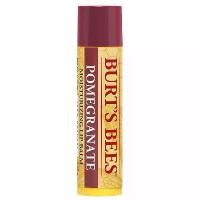 ราคา BURT'S BEES - Pomegranate Lip Balm Tube (4.25g.) ลิปบาล์มออร์แกนิค ริมฝีปาก มอยส์เจอไรเซอร์ (1729641421004048771)