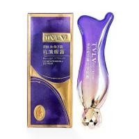 ราคา ลูกกลิ้งนวด ครีมบำรุงรอบดวงตา 30g เปปไทด์ คาเวียร์ มอยส์เจอไรเซอร์ โลชั่นบำรุงรอบดวงตา ยกกระชับวงกลมสีดำใต้ตา 1 ชิ้น (1732157438422649051)