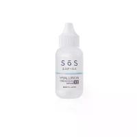 ราคา SOS Hyaluron X3 Concentrate Serum 30ml สกินแคร์ มอยส์เจอไรเซอร์ เซรั่ม (1729429996409752055)