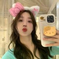 ราคา ที่คาดผมโบว์ Hello Kitty นุ่มและน่ารัก สำหรับผู้หญิง เหมาะสำหรับล้างหน้า แต่งหน้า มาส์กหน้า กันลื่น (1731946265661246181)