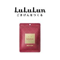 ราคา Lululun Precious Moist Face Mask 7, 32 sheets ลูลูลูน มาส์กหน้า (1731511577845205764)