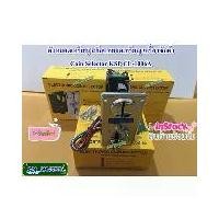 ราคา ตัวหยอดเหรียญ สล็อตหยอดเหรียญ เครื่องซักผ้า Coin Selector KSP CL-1006A (ใช้เหรียญแม่แบบ) (1729775741901506723)