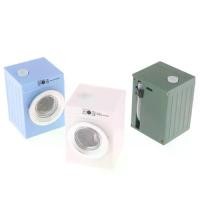 ราคา บ้านตุ๊กตาจิ๋ว, เครื่องซักผ้ากลองจำลองขนาดเล็ก, เครื่องซักผ้าดรัมเฟอร์นิเจอร์, สเกล 1/12, ประตูซักผ้า, สามารถเปิดได้, เหมาะสำหรับบ้านตุ๊กตาจิ๋ว, เครื่องซักผ้า, ของตกแต่งบ้าน (1732476713588393538)