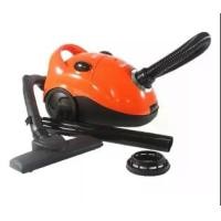 ราคา Imarflex เครื่องดูดฝุ่น 1,400 วัตต์ รุ่น VC-921 ความจุ 2 ลิตร ผลิตจากพลาสติก ABS ระบบเก็บสายไฟอัตโนมัติ สายไฟยาว 5 เมตร ขนาด 29x40.5x27.5 ซม. น้ำหนัก 4 กก. (1730217514961701052)