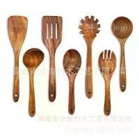 ราคา ชุดเครื่องมือครัว, ไม้กระถินเทศ, 9 ชิ้น, เครื่องครัว, ช้อนไม้กวน, ไม้กระถินเทศ, ไม้สัก, ไม้พายสลัด, ข้ามพรมแดน (1732115871981863997)