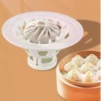 ราคา แม่พิมพ์ห่อซาลาเปาง่ายๆ เครื่องทำขนมจีบซาลาเปาขนาดเล็ก แม่พิมพ์ขนมจีบ เครื่องเล็ก เครื่องครัว เครื่องทำขนมจีบแบบใช้มือ (1732168343482500641)