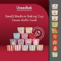 ราคา ถ้วยคัพเค้ก, Uneedkek, ถ้วยคัพเค้กที่ใช้, ถ้วยอบมัฟฟิน, เครื่องครัว, เหมาะสำหรับคัพเค้ก (1732601593201264155)
