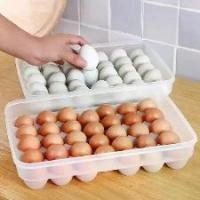 ราคา กล่องเก็บของในตู้เย็น, ที่เก็บของ, สำหรับอาหารพลาสติก, เกี๊ยว, ไข่, กล่องเก็บอาหารอมตะ, ภาชนะ (1732266445201835670)