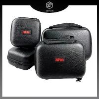 ราคา F070 กระเป๋าเก็บของป้องกันสำหรับรอกตกปลา กระเป๋าใส่รอกเบทคาสติ้ง แบบพกพา ปั่น PU ภาชนะ (1729793273613682940)