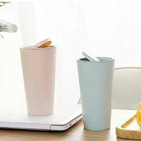 ราคา ถังขยะขนาดเล็ก, ที่เก็บของในสำนักงานเดสก์ท็อป, ถังขยะ, ภาชนะ, ถังขยะตั้งโต๊ะ, ถังทำความสะอาด, ถังขยะติดรถยนต์ (1730657097808644730)
