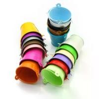 ราคา ถังมินิ สีพื้น เหล็กชุบสังกะสี สำหรับรดน้ำดอกไม้ ภาชนะ กระถางต้นไม้ ตะกร้าเก็บของ เหมาะสำหรับบ้านและสวน (1731462493733618943)