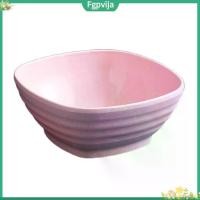 ราคา ชามสี่เหลี่ยม ช้อนส้อม ทำจากเส้นใยฟางข้าวสาลี หนา สำหรับเด็ก ฉนวนกันความร้อน เครื่องใช้บนโต๊ะอาหาร (1731222541794706741)