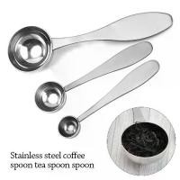 ราคา ช้อนกาแฟสแตนเลส อาหารเย็น ช้อนขนมน้ำผลไม้ ช้อนขนมชา ช้อนไอศกรีม ช้อนส้อม ช้อนคน เครื่องมือครัวอเนกประสงค์ (1731862886611519316)