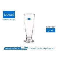 ราคา OCEAN แก้วน้ำ TIARA FOOTED 395 ML. (Pack of 6) ยึดรูปแบบเดียวกัน (1732563635623069431)