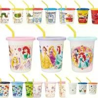 ราคา COD Skater แก้วน้ำเด็ก แก้วน้ำ 3 ใบ 320 ml. ของแท้ นำเข้าจากญี่ปุ่นTikTok (1731670095680734334)