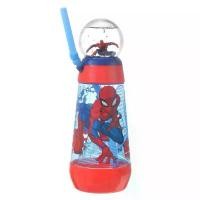 ราคา แก้วน้ำ Marvel Spider-Man Tumbler ของแท้จากญี่ปุ่น Disney store Japan (1732356032438371563)