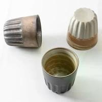 ราคา แก้วเซรามิก หยาบ สำหรับใช้ในสำนักงาน ถ้วยกาแฟลาเต้ ถ้วยชาเซรามิกย้อนยุค ถ้วยพอร์ซเลนและซาเช่ แก้วไวน์ แก้วน้ำ ถ้วยน้ำชายามบ่าย (1732346378745120333)