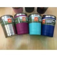 ราคา แก้วน้ำ Ozark Trail แก้วฉนวน แก้วน้ำแท้ ขนาด 10 ออนซ์ (1732481211744486493)