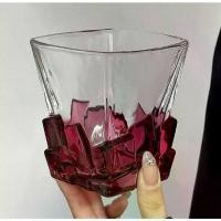 ราคา [จัดส่งทันที] แก้วเหล้า แก้ววิสกี้ แก้วเบียร์ แก้วน้ำ แก้วมัจฉะ แก้วกาแฟ แก้วคาเฟ่ - 300ml (1731393826192393348)