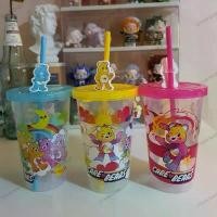 ราคา ส่วนลดมากมาย แก้วน้ำ แคร์แบร์ 7-Eleven Care Bears 7-11 มีทั้งหมด3สี (1731969517183993474)