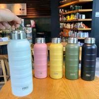 ราคา กระติกน้ำร้อนสแตนเลส แบบพกพา มีให้เลือก 1000ml 750ML 270ml กระติกน้ำสูญญากาศแบบสปอร์ต ความจุมาก ขวดน้ำเก็บความร้อน แก้วน้ำ (1730428089931434688)