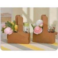 ราคา แพค 10 ใบ ถุงกระดาษ กระดาษคราฟท์ ช่อดอกไม้ แก้วกาแฟ (สินค้าพร้อมส่ง)กระดาษห่อช่อดอกไม้ กระดาษโรล กระดาษคราฟท์ ช่อดอกไม้ กระดาษห่อกระดาษห่อ ช่อดอกไม้ กระดาษคราฟท์ กระดาษห่อช่อดอกไม้ กระดาษโรล (17316229