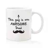 ราคา แก้วเซรามิก เปลี่ยนสีตามอุณหภูมิ แก้วกาแฟ เหมาะสำหรับเป็นของขวัญวันพ่อ แก้วน้ำเคราแด (1732020533221689140)
