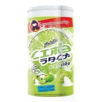 ราคา ฮาร์ทบีท ลูกอม รสมะนาวเกลือ แพ็ค 100 เม็ด (1732095785486288871)