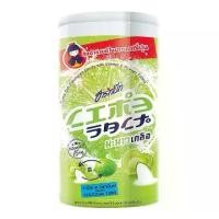 ราคา [จัดส่งทันที] ฮาร์ทบีท ลูกอม รสมะนาวเกลือ แพ็ค 100 เม็ด (1732413158644810815)