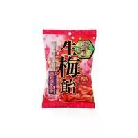 ราคา HJUNGR มีบริการเก็บ ของแท้จากญี่ปุ่น Ribon Kishu Nama Ume Candy (90g) ลูกอมบ๊วย รสบ๊วยไส้น้ำบ๊วย ลูกอม จากญี่ปุ่น ริบอน (1732479186172282226)