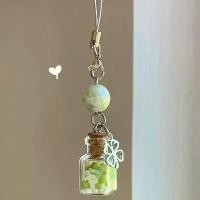 ราคา ตกแต่งขวด, ขวดสี่เหลี่ยม, สไตล์ญี่ปุ่น, สไตล์สดใหม่, สไตล์เฉพาะ, จานรองแก้วเดียวกัน, ลูกอม, สีเขียว, [ขวดสี่เหลี่ยม] (1732065998564525786)