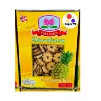 ราคา จัดส่งทันที. ขนมปังปิ๊บเล็ก คุกกี้ สับปะรด ดอกเล็ก ตราดอกบัว ขนาด 1.2kg. น้ำหนักเต็ม สด ใหม่ รับประกันคุณภาพ ของใหม่ พร้อมส่ง!! (1732398756800923506)