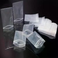 ราคา ถุงซิปพลาสติก ทนทาน และนำกลับมาใช้ใหม่ได้ 500 ใบ เหมาะสำหรับเก็บเครื่องประดับ ยา คุกกี้ และขนม ถุงโพลีเอทิลีนใส 2.36 นิ้ว x 3.54 นิ้ว ถุงของขวัญพลาสติก ถุงซีลแบบมีกริป เหมาะสำหรับเก็บของในครัว (173258