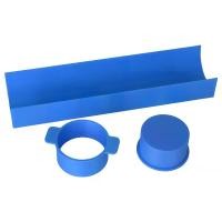 ราคา แม่พิมพ์เค้กป๊อป ทรงกลม รวมถาด 9 นิ้ว เหมาะสำหรับทำขนมที่บ้านและงานแต่งงาน ทำจากพลาสติก ชุดแม่พิมพ์อบ เหมาะสำหรับเค้กป๊อป คุกกี้ และงานฝีมือ (1732415689172355069)