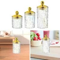 ราคา โถเก็บ, โถคุกกี้ตกแต่ง, กระป๋องในครัว, สำหรับธัญพืช, คุกกี้, ของว่าง (1731972036812572080)