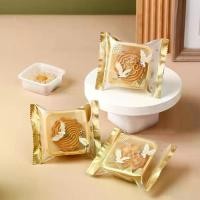 ราคา ถุงซีลร้อน, ธีมเทศกาลไหว้บ๊ะจ่าง, 100 ชิ้น, อุปกรณ์ปั้น, เหมาะสำหรับขนมอบ, บิสกิต, คุกกี้, ลูกอม, และเค้กดวงจันทร์, พร้อมภาชนะใส่ขนมไหว้บ๊ะจ่าง, อุปกรณ์ปาร์ตี้, ขายร้อน (1732319381002225373)