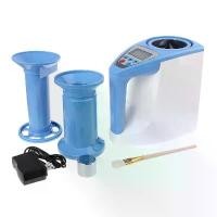 ราคา เครื่องวัดความชื้นเมล็ดพืช MING5 เหมาะสำหรับพริกไทยดำ เม็ดมะม่วงหิมพานต์ ถั่ว ข้าวสาลี โกโก้ ถั่ว ข้าวโพด เมล็ดกาแฟ เครื่องตรวจจับความชื้น จอ LCD (1729785560114301320)