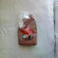 ราคา อาหารนกหัวจุก โจโจ้ สูตรแข่ง ขนาด 10 กิโลกรัม ยกกระสอบ เม็ดเล็กนกทานง่าย อุดมไปด้วยวิตามิน ซีและ เอ มีส่วนผสม ของ ถั่ว งา ปลายข้าวเหนียวดำ ข้าวโพด ผลไม้ตะกูลเบอรี่ โอเมก้า 3และ (1730766075861306107)