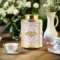 ราคา กระป๋องชา, กันความชื้น, ปิดผนึกอากาศ, เหมาะสำหรับชงกาแฟ, ถั่ว, เมล็ดกาแฟ, ฯลฯ (1732586871848928471)