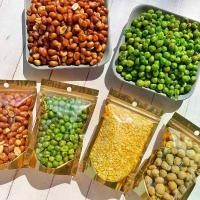 ราคา แนะนำวันนี้ ส่งด่วน ️รวมมิตรถั่ว เลือกได้ ขนาด 500 กรัม ถั่วลันเตา ถั่วเหลือง ถั่วลิสง ถั่วลันเตาทรงเครื่อง ถั่วปากอ้า โรยเกลือ พร้อมรับประทาน ถั่ว ถั่วทอด ถั่วกรอบ ถั่วอบกรอบ (1731892208998778735)