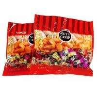 ราคา WGJYTR บล็อกบัสเตอร์ ขนมตุ๊บตั๊บ ขนมมาเลเซีย NUTS CRISP ตุ๊บตั๊บ ตุ๊บตั๊บมาเลย์ ขนมถั่วอัดแท่ง ถั่ว รวมรส ขนาด250-500กรัม (1732472418683422488)