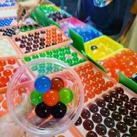 ราคา เยลลี่สำเร็จรูป20ชุด รสขายดี5รสชาติ ผงเยลลี่+น้ำผลไม้ (1731899680330582064)