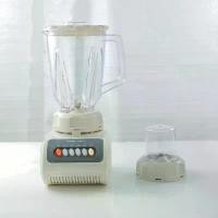 ราคา เครื่องปั่นอเนกประสงค์ 1.5L ปั่นสมูทตี้ ปั่นน้ำแข็งได้ แถมโถบดแห้ง น้ำผลไม้ พริก 450W A2625 จัดส่งจากกทม (1732351270362711707)