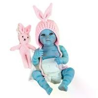 ราคา ตุ๊กตาเกิดใหม่ 48 ซม. สมจริง ทำจากเรซินชนิดเต็ม โทนสีผิวอวตาร 3 มิติ แฮนด์เมด ของขวัญพิเศษ skull panda นม ปลอม นม ปลอม นม ปลอม sexytoy สําหรับ ผู้ หญิง bjd dolls (1732277878284584941)