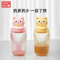 ราคา เครื่องป้อนยา, Bubi Bear, วัสดุซิลิโคน, ป้องกันการสำลัก, สไตล์ Dropper, สำหรับทารกแรกเกิด, เครื่องมือน้ำดื่มยา, อุปกรณ์คลอดบุตร, ลูกแมว, พร้อมแผ่นกรอง ขวด นม pigeon สีชา 5 อ (1731747385554273591)