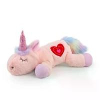 ราคา AFP ของเล่นสัตว์เลี้ยง Little Buddy - Heart Beat Warm Unicorn (1732564854236742866)