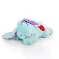 ราคา AFP ของเล่นสัตว์เลี้ยง Little Buddy - Heart Beat Warm Bunny (1732564950243574994)