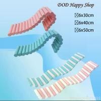 ราคา ขาย ร้อน บล็อกบัสเตอร์ คลังสินค้า (พร้อมส่ง)สะพานดัดสำหรับแฮมเตอร์ ของเล่นสัตว์เลี้ยง 30cm/40cm/50cm สะพานแขวนแฮมเตอร์ สะพานดัดหนูแฮมเตอร์ ของเล่นหนูแฮมเตอร์ สะพานแต่งกรง (1732220788910097819)